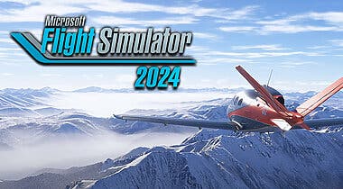 Imagen de Queridos pasajeros, el nuevo Microsoft Flight Simulator 2024 ya ha confirmado su fecha de salida