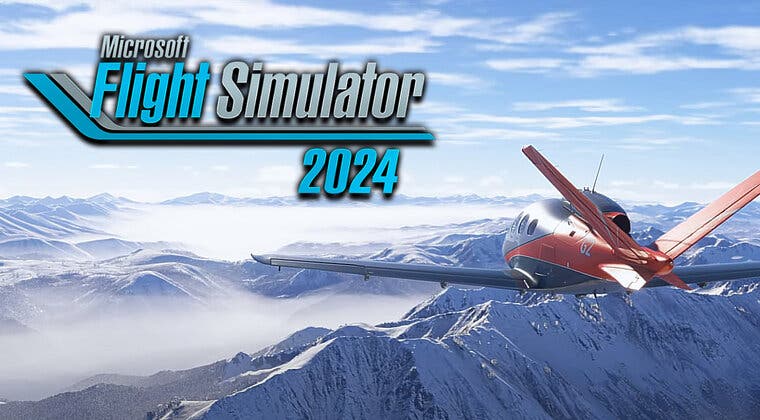 Imagen de Queridos pasajeros, el nuevo Microsoft Flight Simulator 2024 ya ha confirmado su fecha de salida