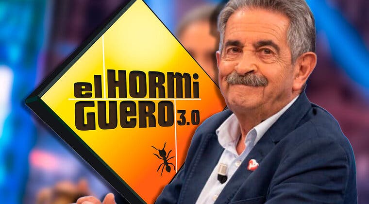 Imagen de Miguel Ángel Revilla bate un récord en 'El Hormiguero' y vaticina qué va a pasar en Catalunya a partir de ahora