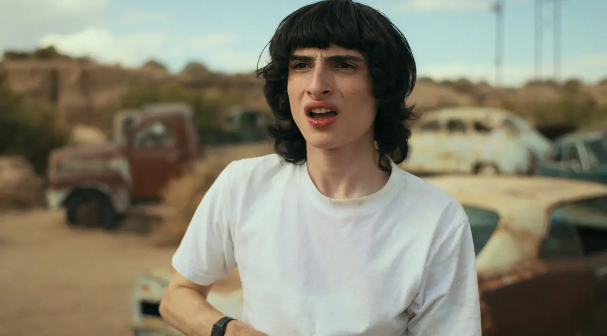 Mike Wheeler