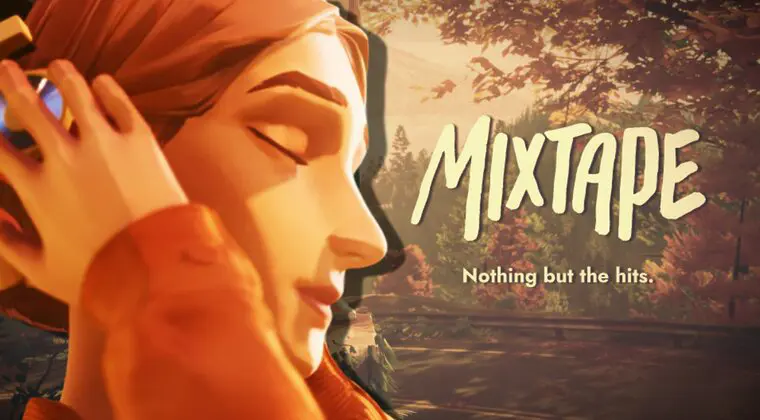 Imagen de Anunciado Mixtape, la increíble aventura narrativa adolescente que te enamorará con su banda sonora