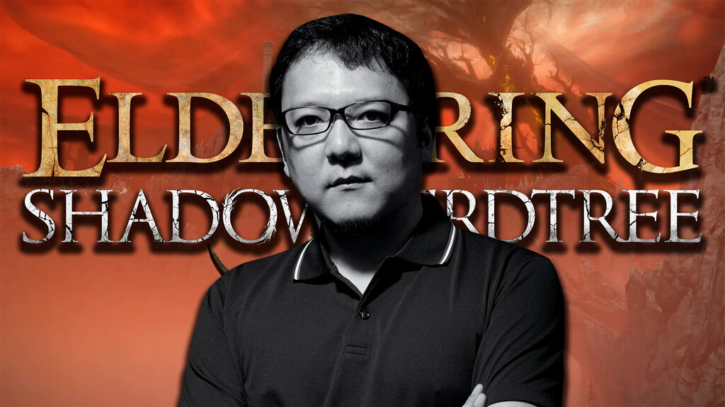 Miyazaki responde a las críticas de Elden Ring: Shadow of the Erdtree