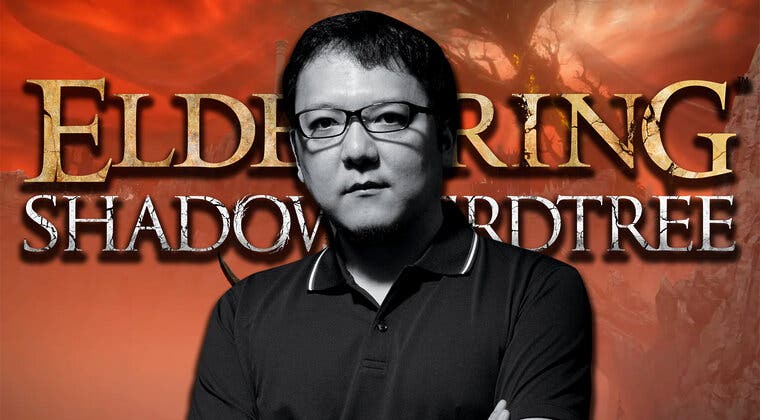 Imagen de Miyazaki responde a las quejas de Elden Ring: Shadow of the Erdtree: 'no queremos juegos fáciles'