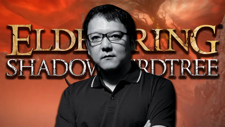 Miyazaki responde a las críticas de Elden Ring: Shadow of the Erdtree