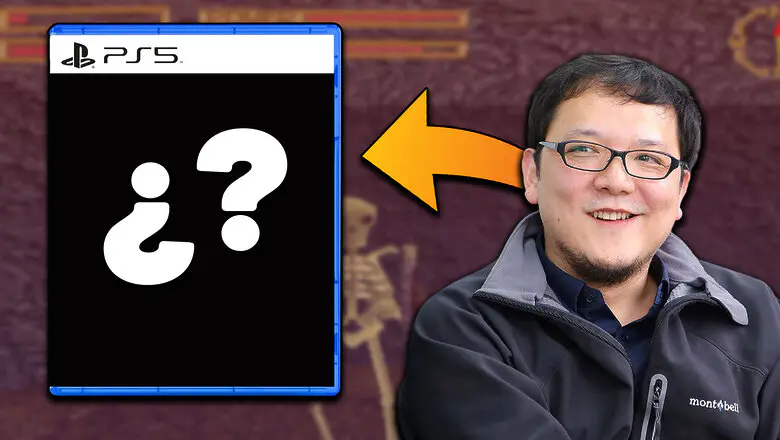 El próximo juego de Miyazaki podría ser un JRPG tradicional