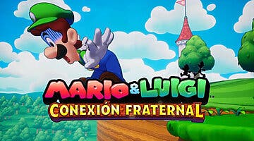 Imagen de Mario y Luigi: Conexión Fraternal sorprende en el Nintendo Direct con fecha confirmada en su tráiler de anuncio para Nintendo Switch