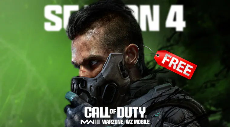 Imagen de Juega GRATIS a Modern Warfare 3 durante 3 días: modos, mapas y más