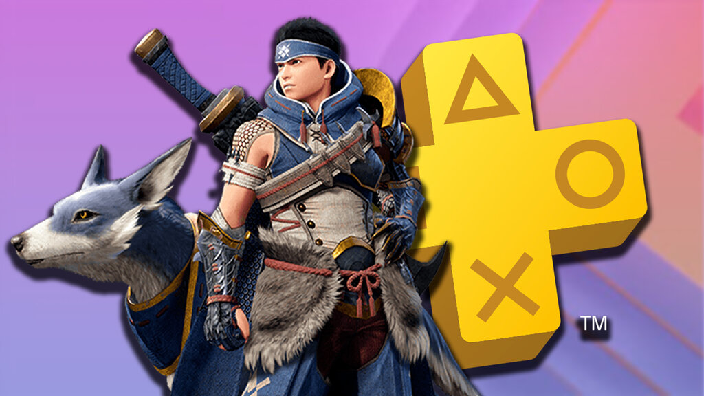 monster hunter ps plus