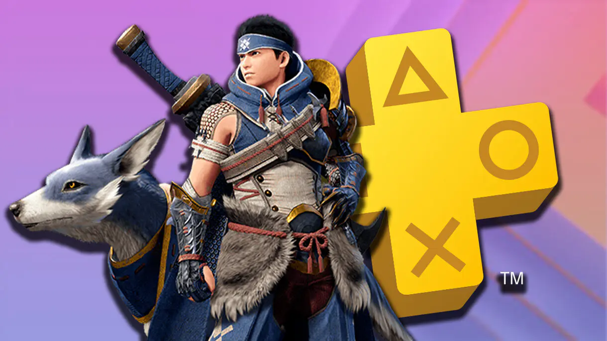 PS Plus ofrece dos demos más de Monster Hunter