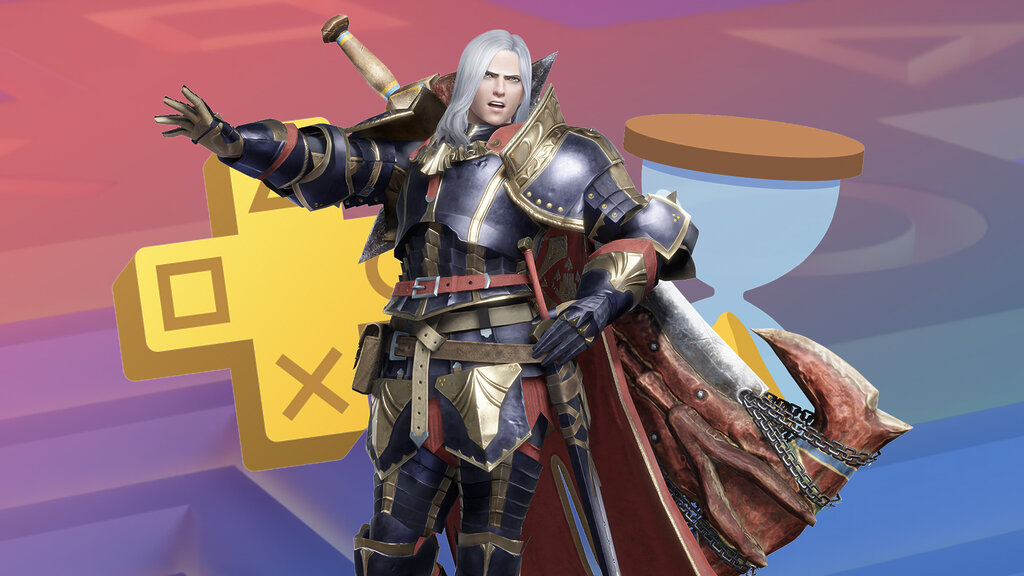 Monster Hunter Rise, cuánto tiempo estará en PS Plus