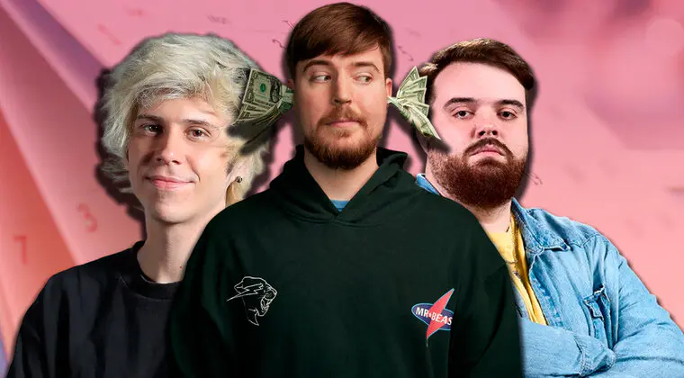 Imagen de El vídeo de MrBeast, Ibai y Rubius saldrá en julio: fecha de estreno y todos los participantes