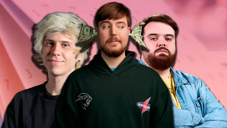 El vídeo de MrBeast e Ibai saldrá el 13 de julio