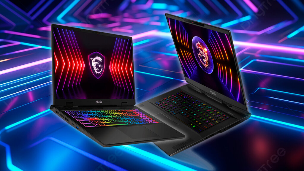 msi portatil