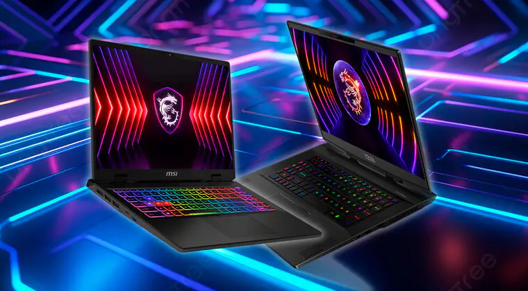 Imagen de Deshazte de tu viejo PC y consigue un portátil gaming brutal con estas ofertas por tiempo limitado