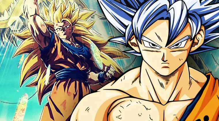 Imagen de Dragon Ball: ¿Goku Ultra Instinto con el Puño del Dragón? Heroes vuelve a desatar la locura entre los fans