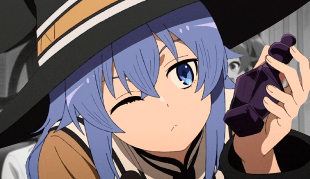 Mushoku Tensei horario