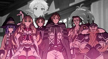 Imagen de Mushoku Tensei: horario y dónde ver el episodio 23 de la temporada 2