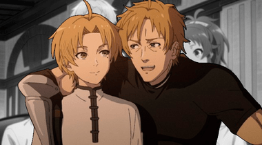 Imagen de Mushoku Tensei: horario y dónde ver el episodio 21 de la temporada 2