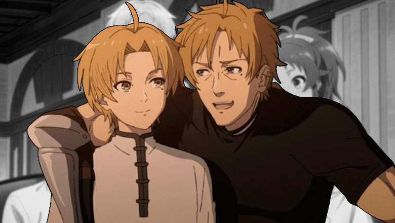 Mushoku Tensei horario