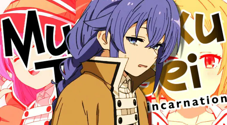 Imagen de Mushoku Tensei me incomoda y disgusta, y por eso es uno de los mejores animes actuales