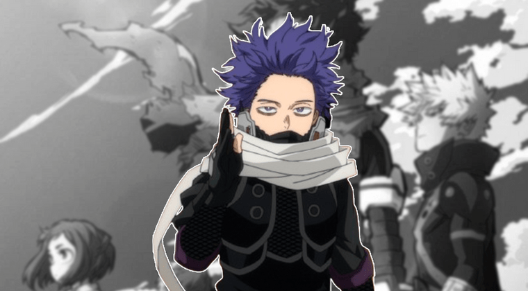 Imagen de My Hero Academia: horario y dónde ver el episodio 7 de la temporada 7