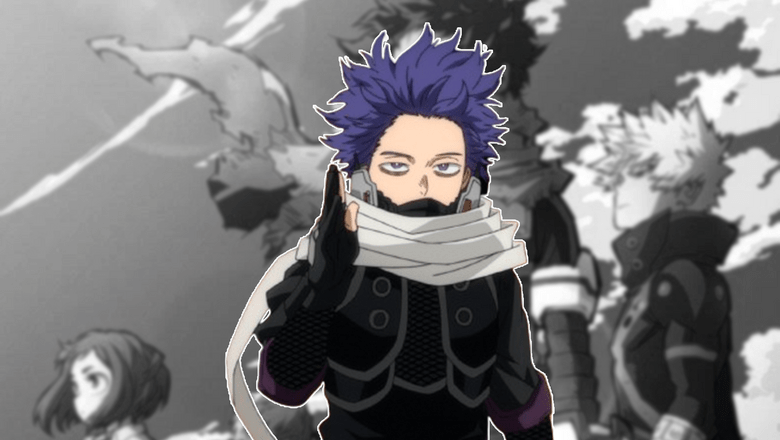 My Hero Academia T7 horario
