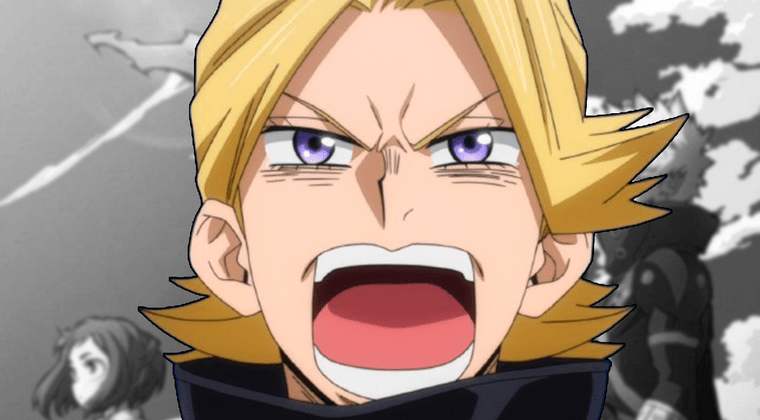 Imagen de My Hero Academia: horario y dónde ver el episodio 6 de la temporada 7