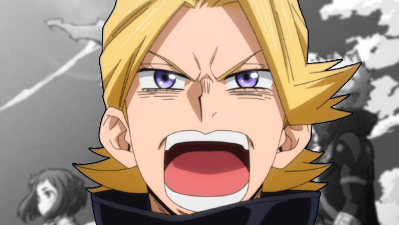 My Hero Academia T7 horario