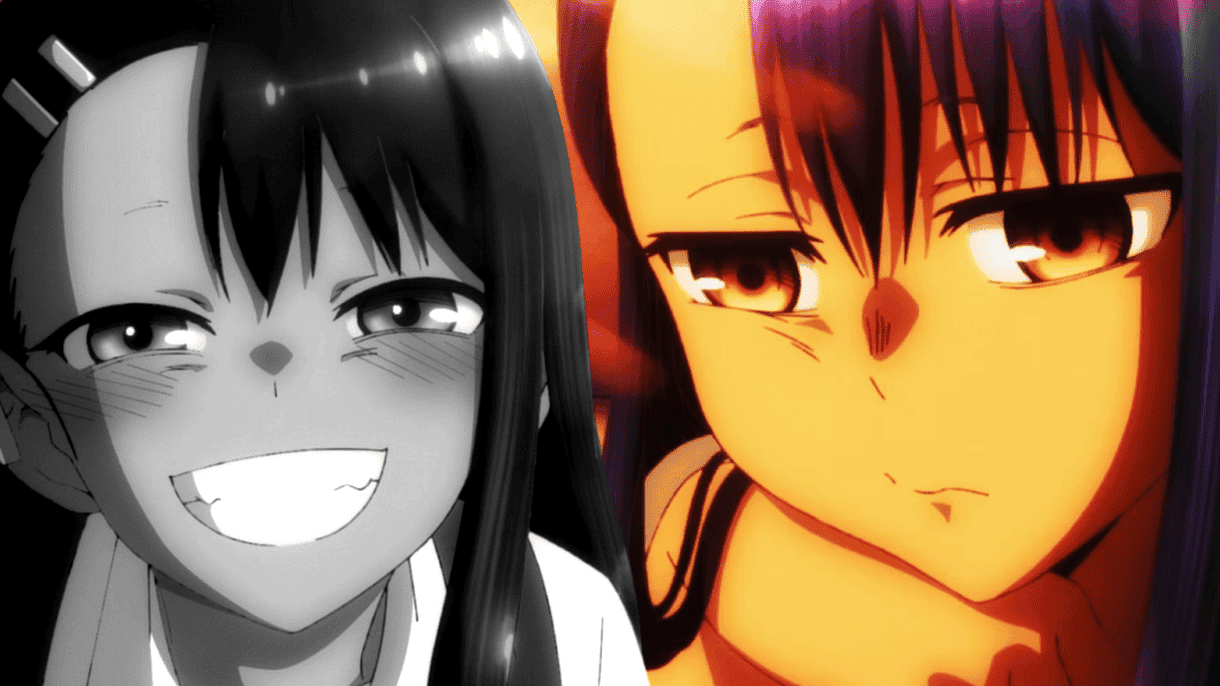 nagatoro