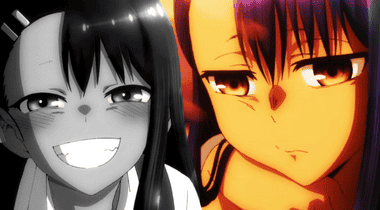 Imagen de El manga de Don't Toy With Me, Miss Nagatoro llegará a su final próximamente