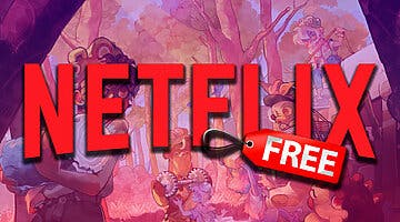 Imagen de Si tienes Netflix en junio, pronto podrás jugar a 14 nuevos juegos totalmente gratis