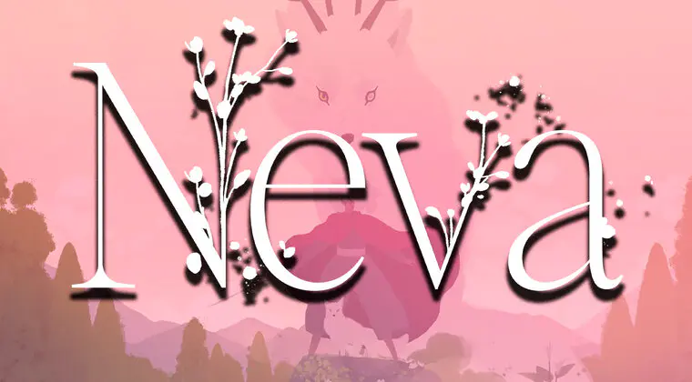 Imagen de Neva es arte en estado puro: lo nuevo del creador de GRIS reaparece en el Summer Game Fest