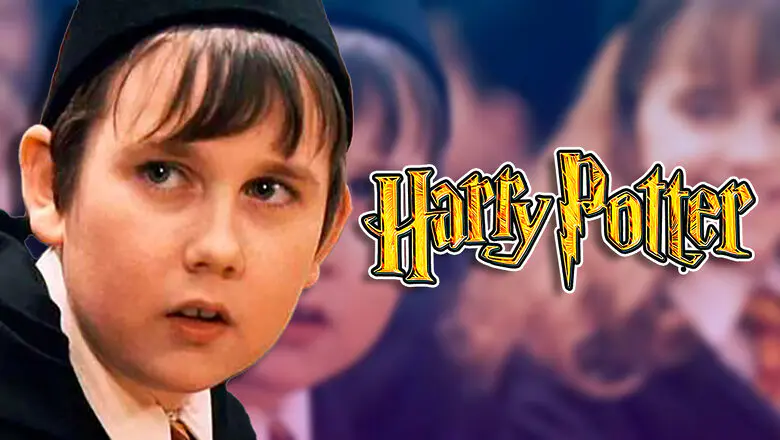 neville longbottom en harry potter