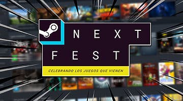 Imagen de Steam confirma el Next Fest de junio, el evento perfecto para probar miles de demos GRATIS