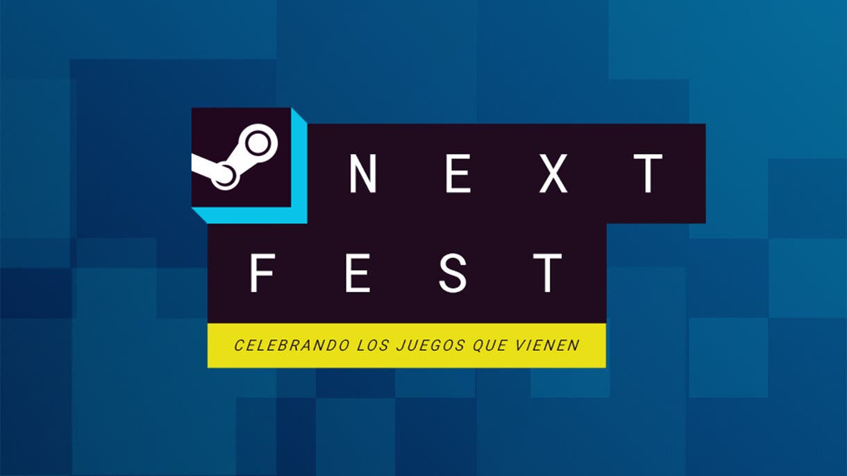 Steam Next Fest