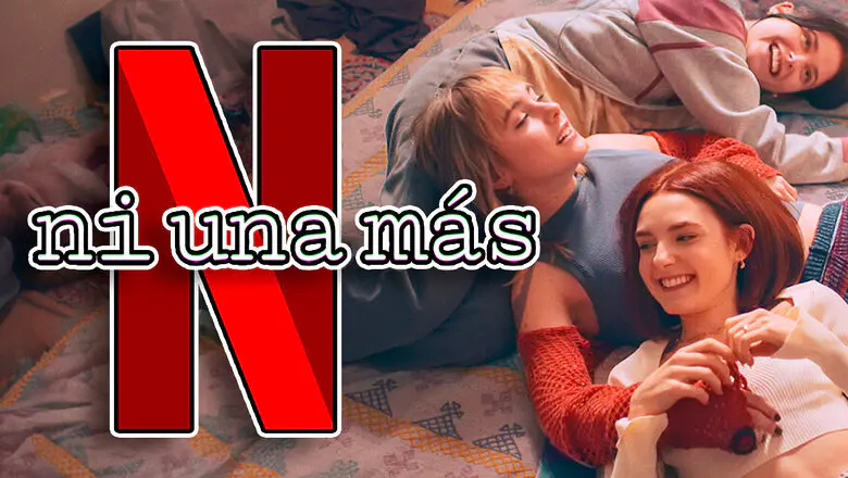 ni una mas temporada 2