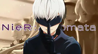 Imagen de El anime de NieR: Automata (Ver 1.1a) anuncia la fecha de estreno oficial de su parte 2