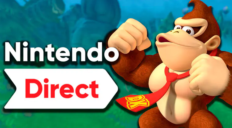 Imagen de El nuevo Nintendo Direct se confirma para el 18 de junio: horarios por países y dónde ver el evento