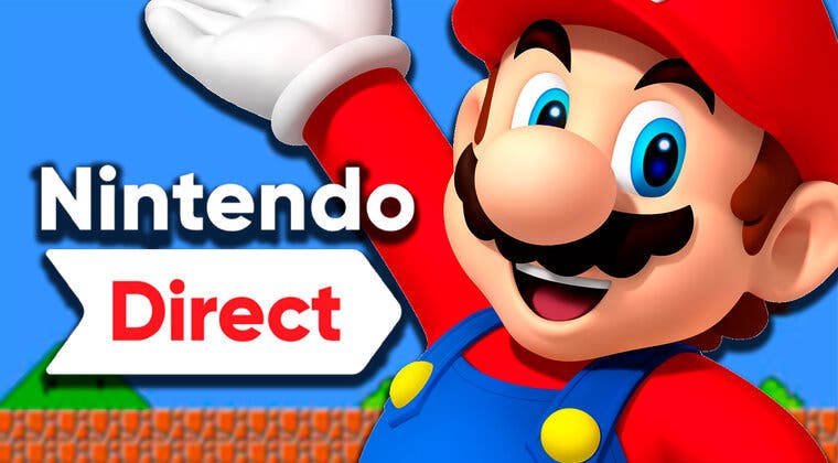 Imagen de Habría un Nintendo Direct planeado para febrero separado del que está enfocado en Nintendo Switch 2