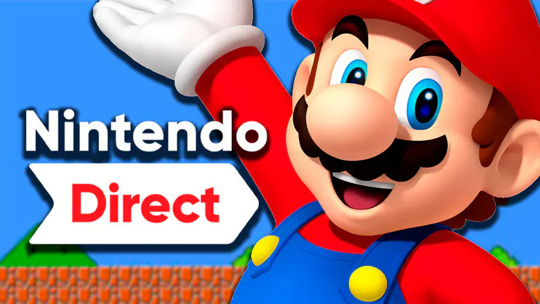 El próximo Nintendo Direct