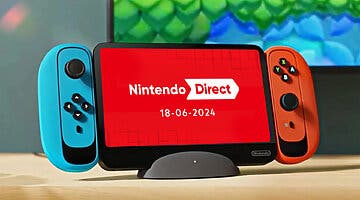Imagen de ¿Se anunciará Nintendo Switch 2 en el Nintendo Direct de junio de 2024? La compañía ya ha respondido