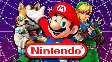 Imagen de ¿Qué personaje de Nintendo eres en función de tu signo del zodíaco?