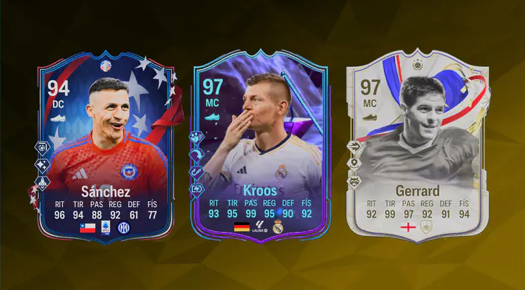Imagen de EA Sports FC 24: ¿Qué recompensas elijo en los niveles finales del pase de temporada?