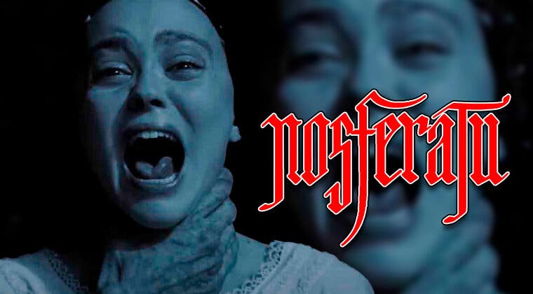 Imagen de 'Nosferatu': Todo lo que sabemos sobre la vuelta del mito de terror, incluyendo fecha de estreno, tráiler y argumento