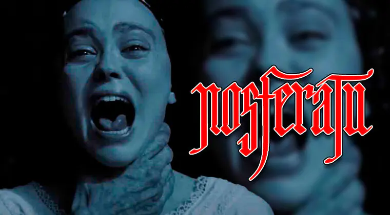 Imagen de 'Nosferatu': Todo lo que sabemos sobre la vuelta del mito de terror, incluyendo fecha de estreno, tráiler y argumento