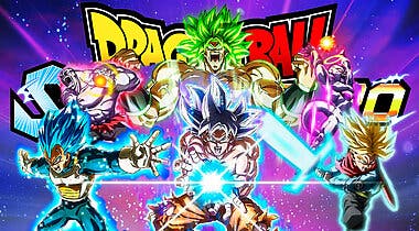 Imagen de Si aún quieres ver más acerca de Dragon Ball: Sparking! ZERO, podrás hacerlo en un evento esta semana