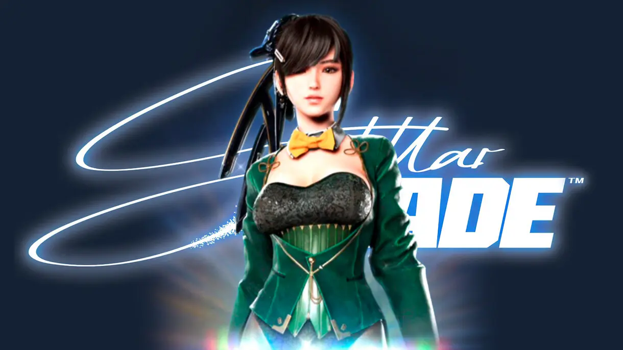Nueva actualización de Stellar Blade