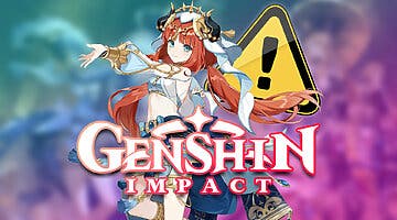 Imagen de Estos son los personajes de Genshin Impact que recibirían nuevas skins en la versión 4.8