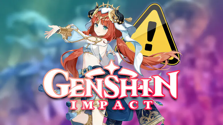 Nuevas skins de Genshin Impact en la versión 4.8