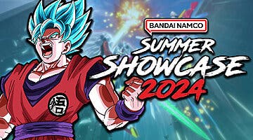 Imagen de Bandai Namco Summer Showcase: fecha, horarios por países y dónde ver el evento